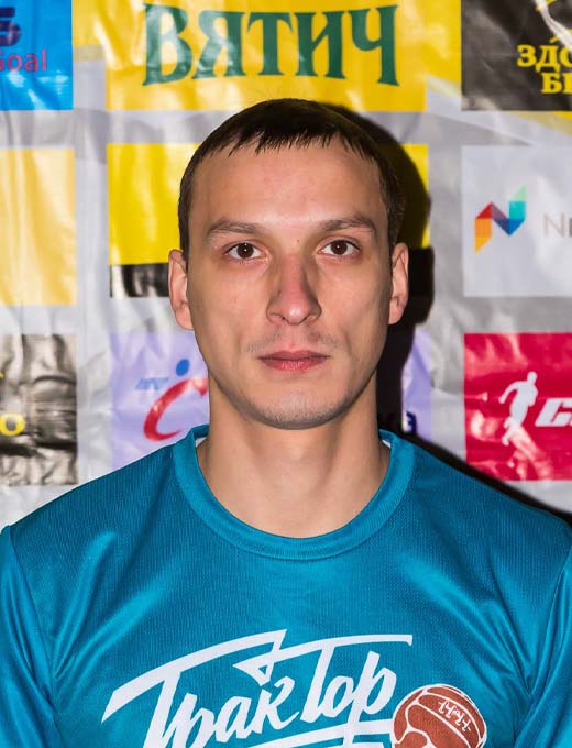 Клестов Сергей